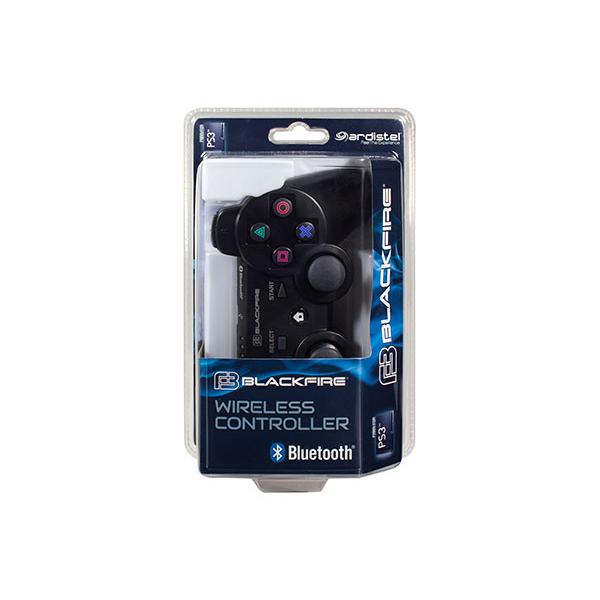 Mando Bluetooth Blackfire Ps3 PS3 (Accesorios) Main Image