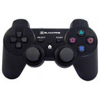 Mando Bluetooth Blackfire Ps3 PS3 (Accesorios)