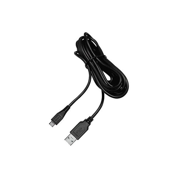 Charging Cable Usb Micro Usb 3M Ps4 PS4 (accesorios)