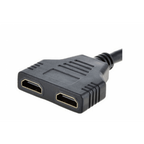 Cable Hdmi Dsp-2Ph4-04 Hdmi 2 X Hdmi Negro