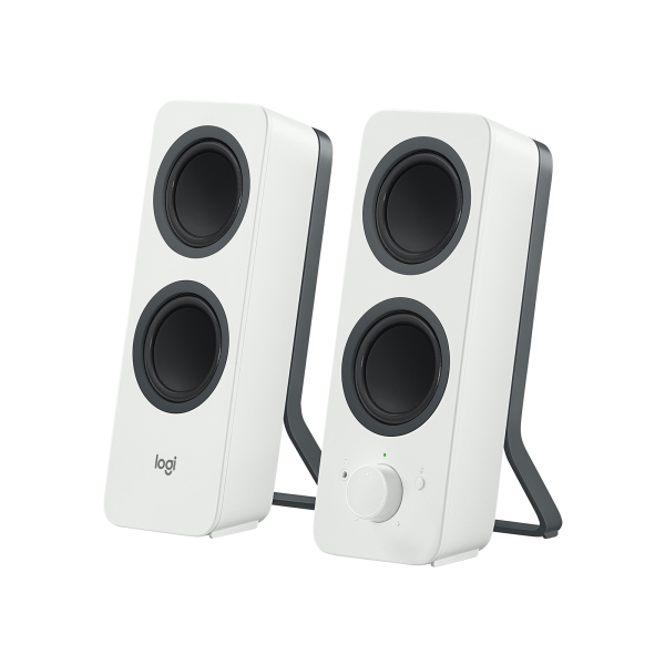 Logitech Z207 Main Image