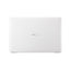LCD Cover compatible para portátil ASUS X555LA / F554LA Blanco