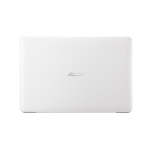 LCD Cover compatible para portátil ASUS X555LA / F554LA Blanco Hover Image