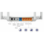 Router inalámbrico TP-LINK AC1200 Archer C50 V3