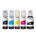 Cartucho Tinta Epson C13t00r440 106 Ecotank Amarillo Ink Et - 7700 - Et - 7750
