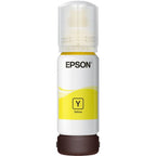Cartucho Tinta Epson C13t00r440 106 Ecotank Amarillo Ink Et - 7700 - Et - 7750