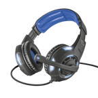 Trust Radius 7.1 Surround Headset Gxt 350