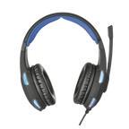 Trust Radius 7.1 Surround Headset Gxt 350