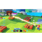 Mario+Rabbids Kingdom Battle N-Switch