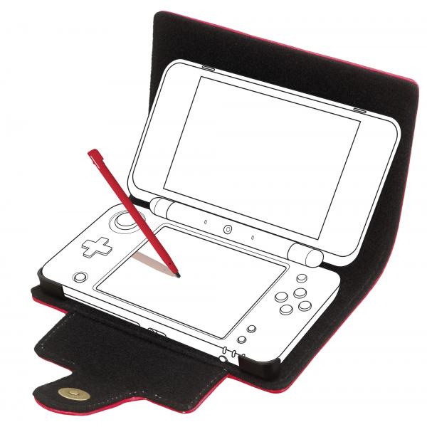 Bigben Flip And Play (new 2ds Xl) Main Image