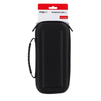 Accesorio Bigben Transport Case-l Black (negro) (switch / Oled / Lite )