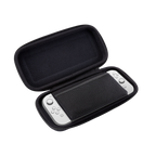 Accesorio Bigben Transport Case-l Black (negro) (switch / Oled / Lite )