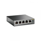 TP-Link TL-SG1005P PoE+ Negro