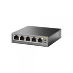 TP-Link TL-SG1005P PoE+ Negro