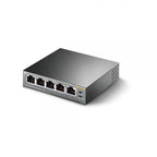 TP-Link TL-SG1005P PoE+ Negro