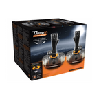 Gaming Stick Thrustmaster Joysticks T.16000m Fcs Space Sim Duo