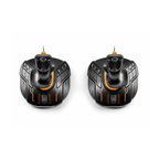 Gaming Stick Thrustmaster Joysticks T.16000m Fcs Space Sim Duo