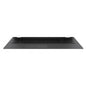 Top case + Teclado compatible para portátil HP 15-BS / 15-BW Negro mate