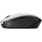 Raton Inalambricohp Hp 200 Pk Silver Wireless