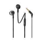 JBL Pure Bass T205 Negro