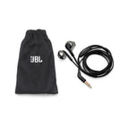 JBL Pure Bass T205 Negro