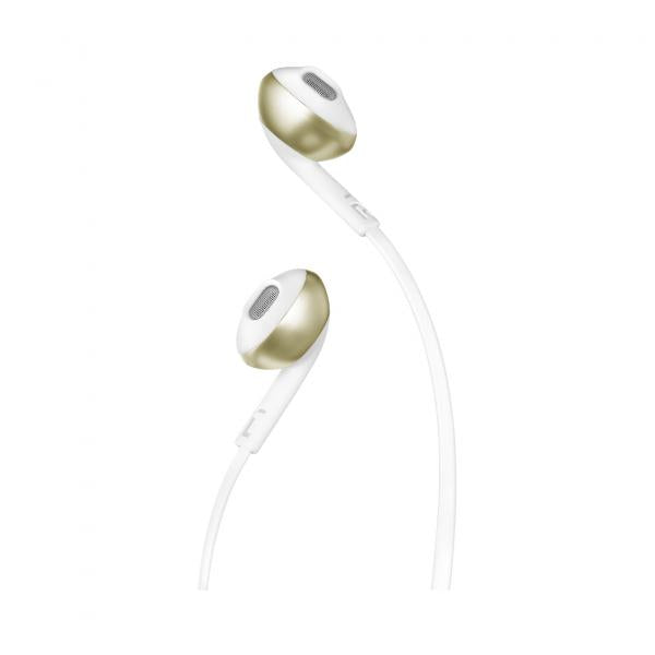 Auriculares JBL Tune 205 In-Ear Jack 3,5mm