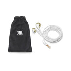 Auriculares JBL Tune 205 In-Ear Jack 3,5mm