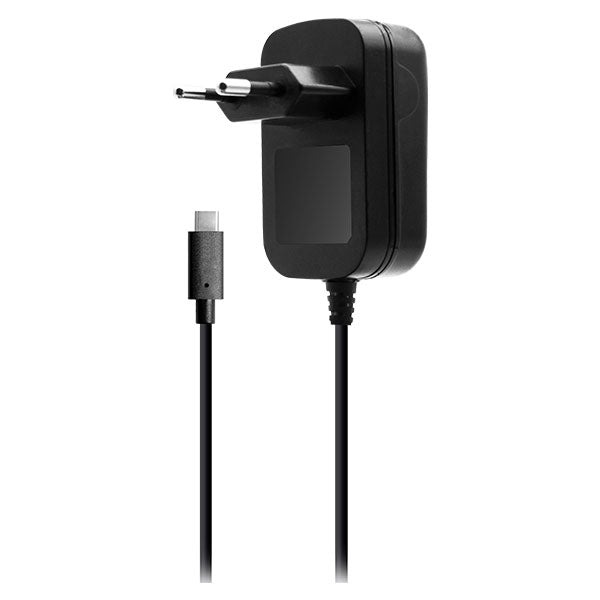 Travel Chargues Ac Adaptor 2M N Switch/OLED/Lite NINTENDO SWITCH (Accesorios)