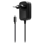 Travel Chargues Ac Adaptor 2M N Switch/OLED/Lite NINTENDO SWITCH (Accesorios)