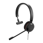 Auriculares Jabra Evolve 20 SE MS Mono Diadema USB 32