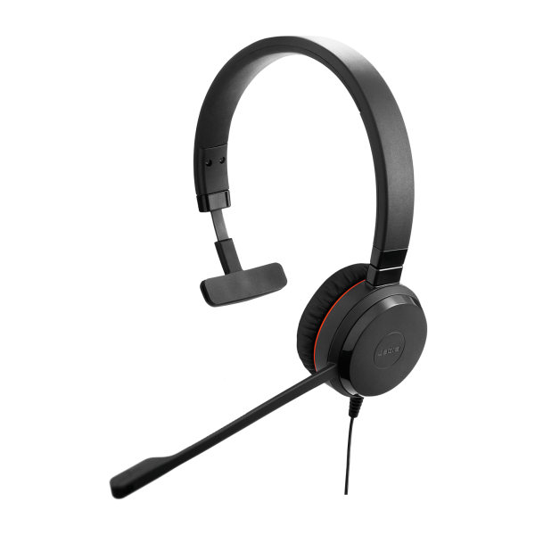 Auriculares Jabra Evolve 20 SE MS Mono Diadema USB 32