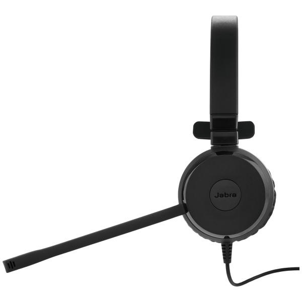 Auriculares Jabra Evolve 20 SE MS Mono Diadema USB 32
