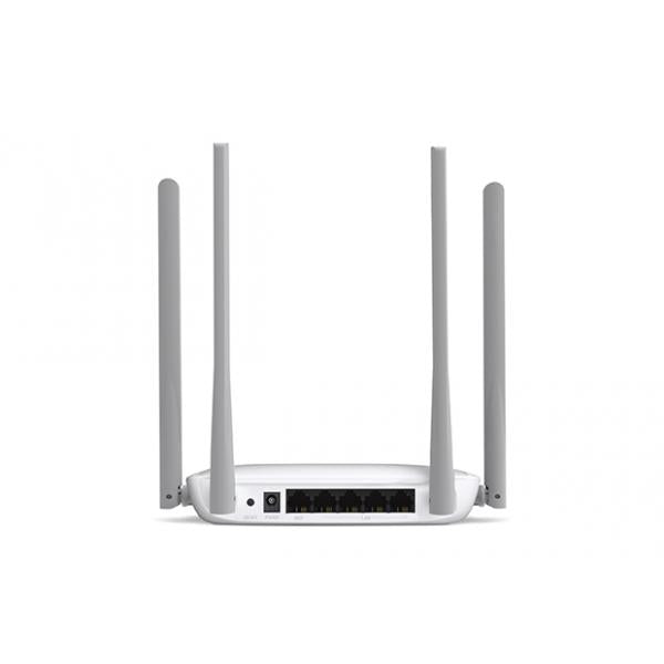 Mercusys MW325R Router WiFi N300