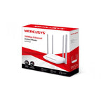 Mercusys MW325R Router WiFi N300