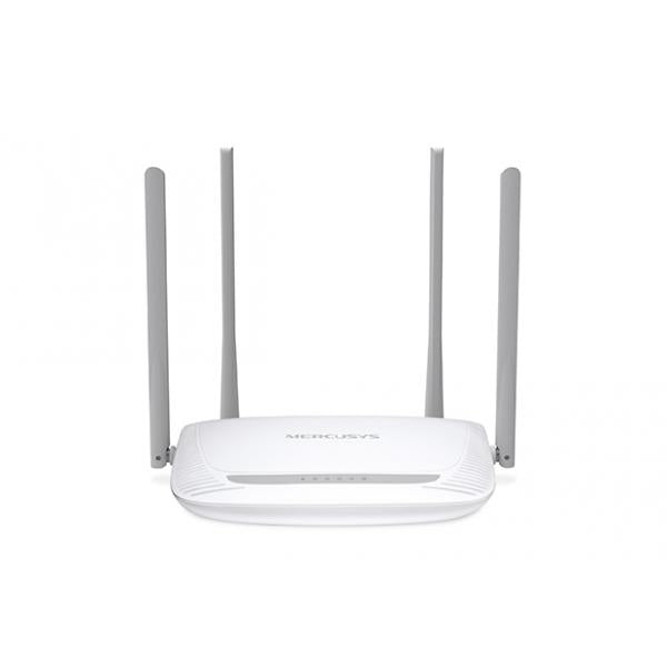 Mercusys MW325R Router WiFi N300