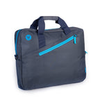 NGS Monray Ginger Blue Maletín para portátil 15.6
