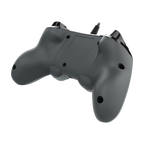 Accesorio Nacon Wired Compact Controller Grey Oficial (gris) Playstation 4 PS4