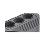 Riello Iplug Ipe600de Se Sai De Protección Compacto De Sobretensiones 600va 360w