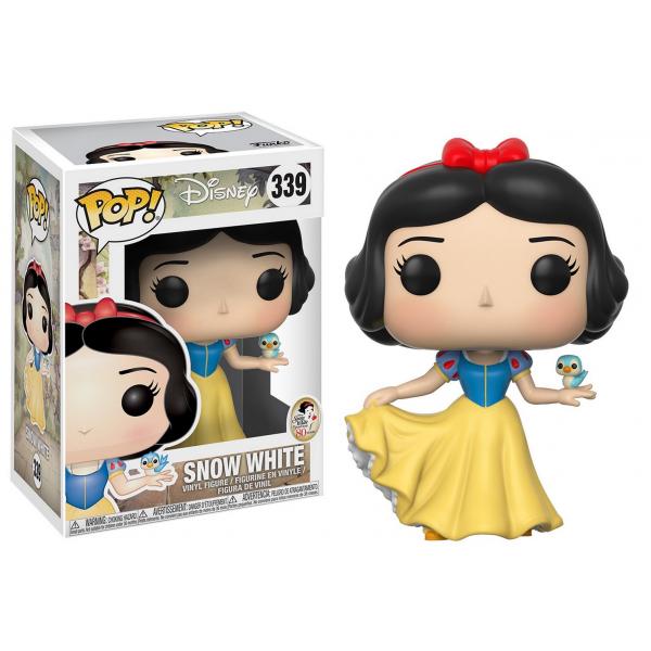 FUNKO POP Blancanieves 339 - 889698217163