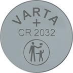 Varta Pila de Botón 2032 3V