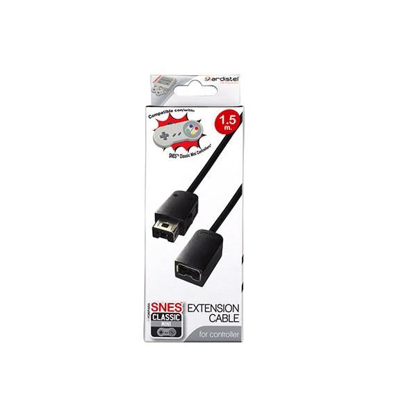 Extension Cable 1.5m For Snes Classic Mini Controller Main Image