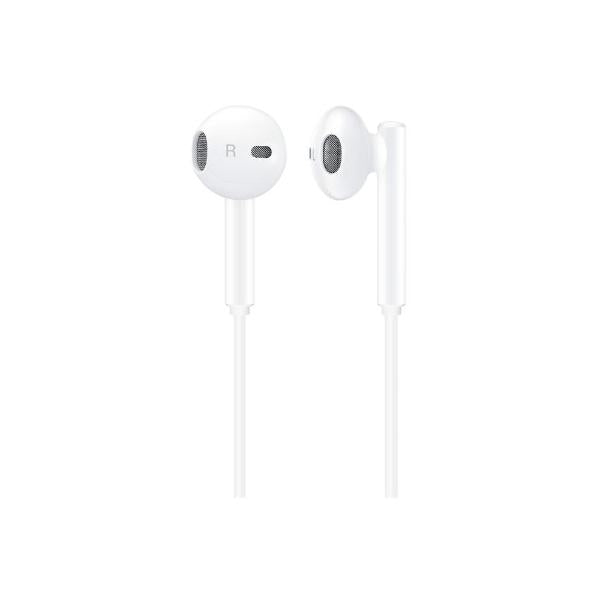 Auriculares Huawei CM33 In-Ear USB-C Blanco