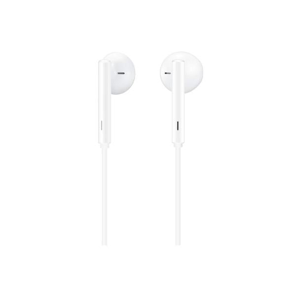 Auriculares Huawei CM33 In-Ear USB-C Blanco