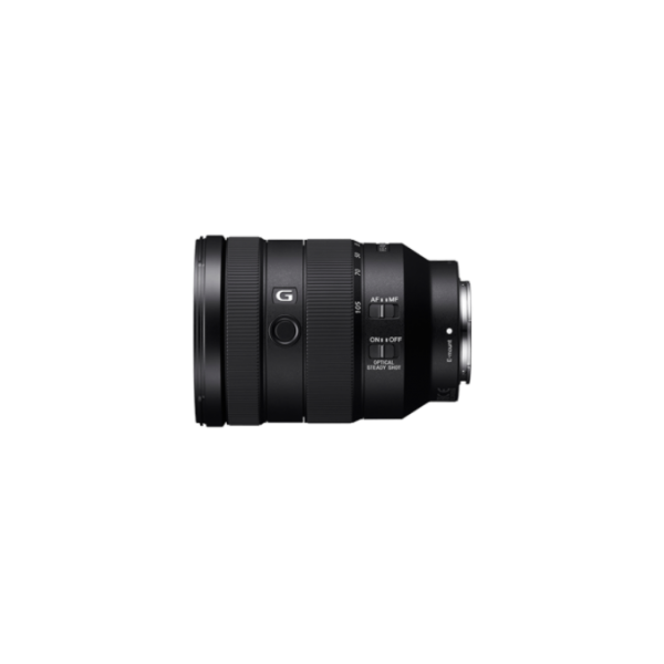Sony Sel24105g / Objetivo 24-105mm F4 G Oss