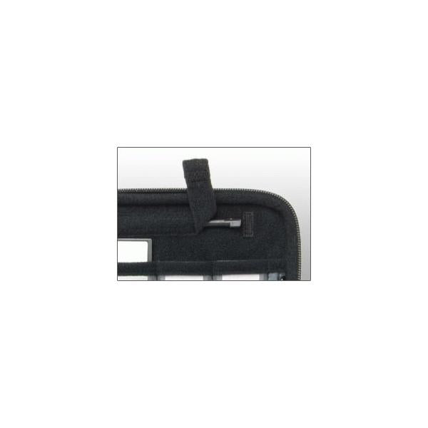 Compact Case Luxury Negro Main Image