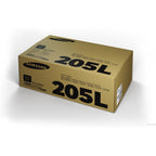 Toner Samsung Mlt - D205l Ml - 3310 - 3710 - Scx - 4833 - 5637 - 5737