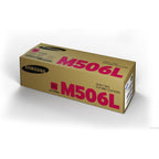 Toner Samsung Clt - M506l - See Magenta Clp - 680nd - Clx - 6260