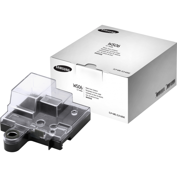 Deposito De Residuos Hp - Samsung Clp - 680nd Clx - 6260 Series
