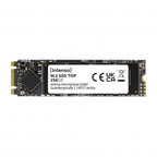 Disco duro SSD 256GB Intenso Serial ATA III M.2