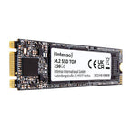 Intenso SSD 256GB M.2 520MB/s